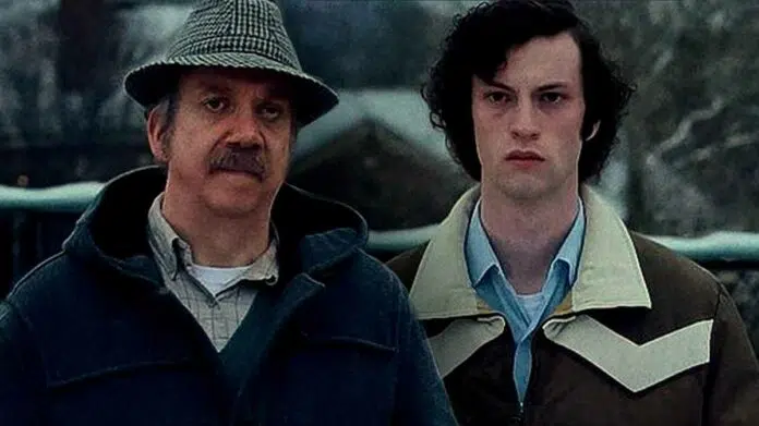 The Holdovers Ending Explained Film Summary Paul Hunham and Angus Tully