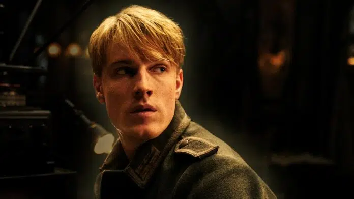 Werner Pfennig In Netflix's All The Light We Cannot See Explained