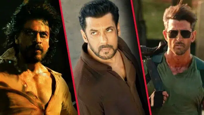 YRF Tiger 3 Sequel Possibility And War 2 Expectations Pathaan, Tiger, Kabir