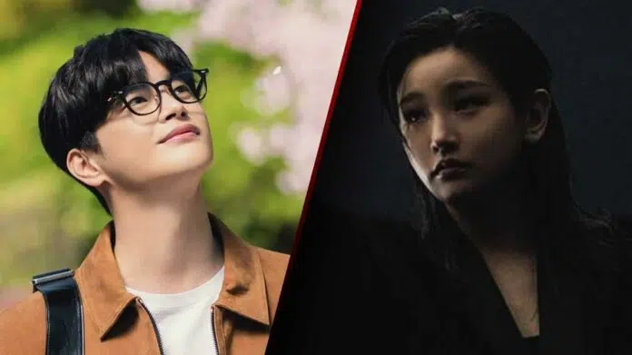 Amazon Kdrama Death's Game Part 2 Theories Predictions Yee-jae and Death