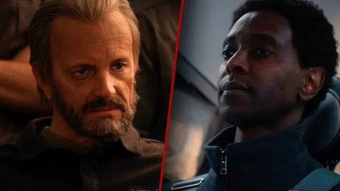 Apple TV Series For All Mankind Season 4 Episode 7 Recap Ending Explained Ed Baldwin and Dev Ayesa