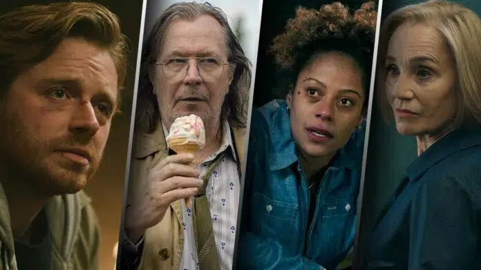 AppleTV Slow Horses Season 3 Ending Explained Finale Recap 'Slow Horses' Season 3 Ending Explained & Finale Recap