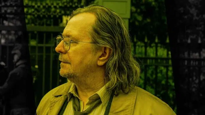 AppleTV Slow Horses Season 3 Episode 3 Recap Ending Explained Jackson Lamb