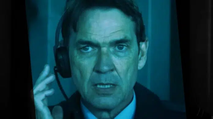 BBC Series Vigil Season 2 Ending Explained Finale Recap British Air Vice Marshal Marcus Grainger