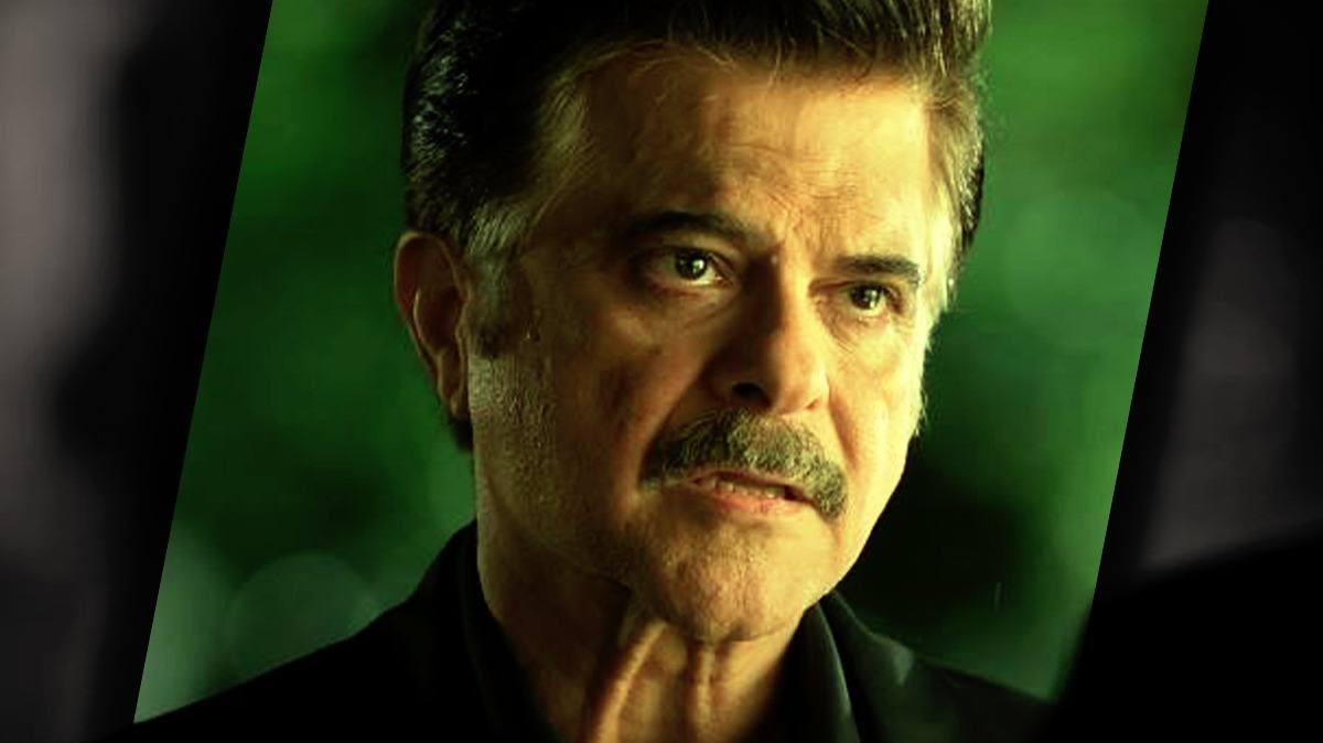 Picture of Balbir Singh