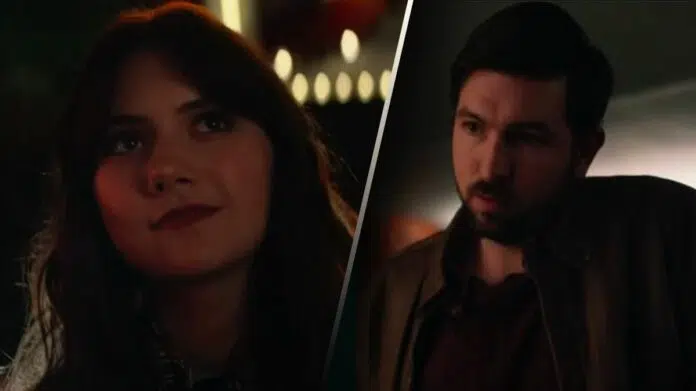 Cat Person Ending Explained Film Summary Margot And Robert