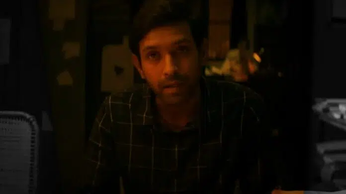 Disney 12th Fail Ending Explained Film Summary Manoj Kumar Sharma