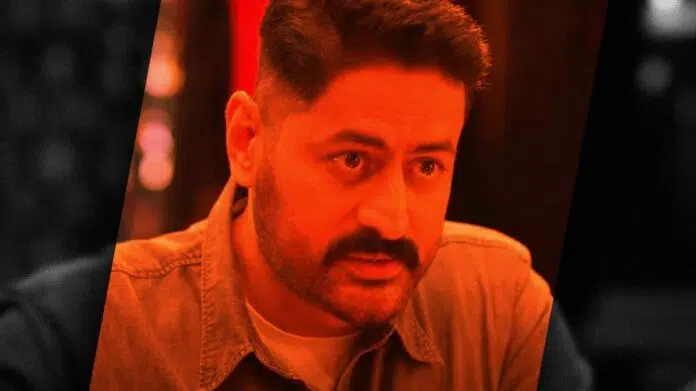Disney+ Hotstar Series The Freelancer Part 2 Review Mohit Raina As Avinash Kamath