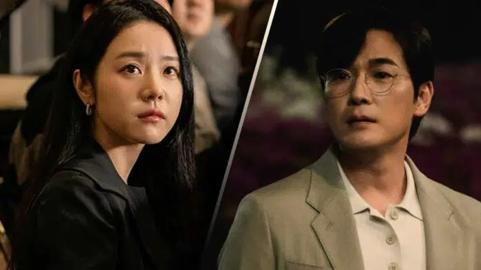 Disney Kdrama Maestra Episode 3 Recap Ending Explained Ajin, and Phil