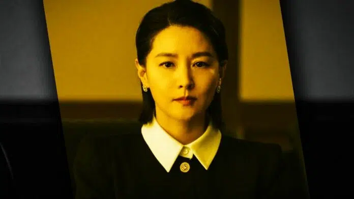 Disney Kdrama Maestra Episode 6 Recap Ending Explained Cha Seeum