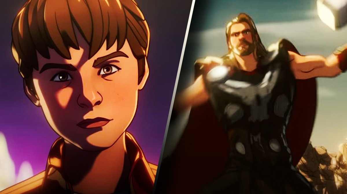 'What If?' Season 2 Episode 2 Recap & Spoilers Did Peter Quill Help