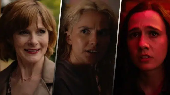 Hulu Such Brave Girls Ending Explained Series Summary Deb, Billie, Josie