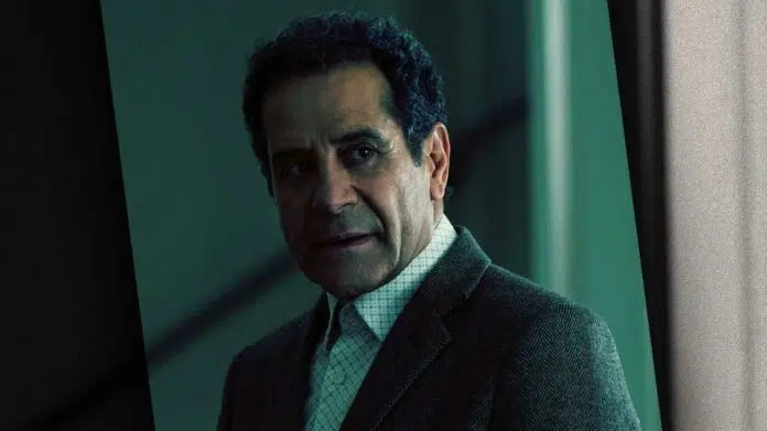 Mr. Monk’s Last Case Ending Explained & Film Summary Adrian Monk