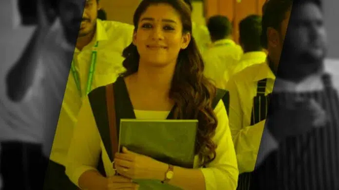 Netflix Annapoorani Ending Explained Film Summary