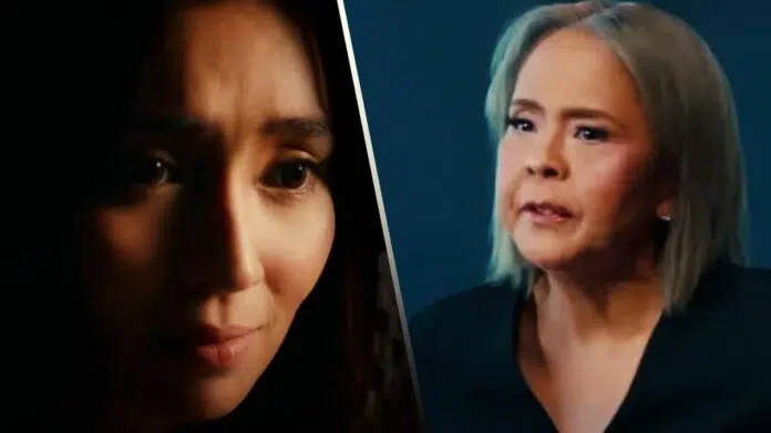 Netflix Film A Very Good Girl Ending Explained Mother, and Philo