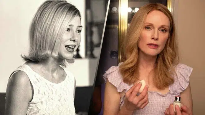 Netflix Film May December Gracie Atherton Based On Real-Life Mary Kay Letourneau