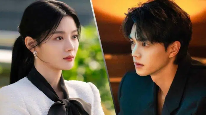 Netflix Kdrama My Demon Episode 10 Recap Ending Explained Do Hee, Gu Won