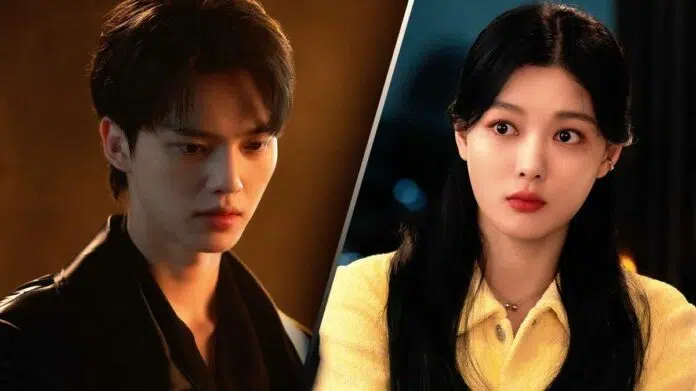 Netflix Kdrama My Demon Episode 4 Recap Ending Explained Do Hee, gu won