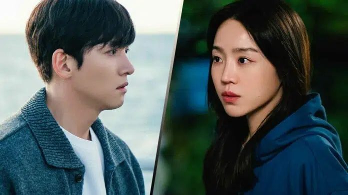 Netflix Kdrama Welcome To Samdal-Ri Episodes 5 6 Recap Ending Explained Yong pil, and Sam Dal