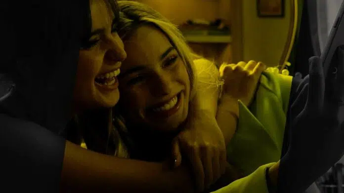 Netflix Series Cindy La Regia The High School Years Season 2 Theories And Predictions Cindy, and Angie