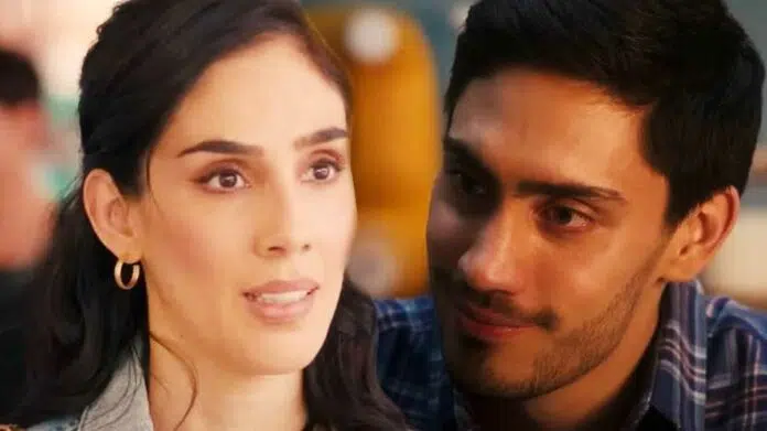 Netflix The Manny Season 2 Theories Predictions Jimena, and Gabriel