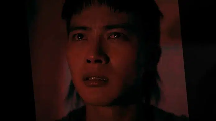 Netflix The Rope Curse 3 Ending Explained Taiwanese Film Summary Kuan-Yu