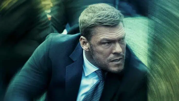 'Reacher' Season 2, Episode 2 Recap & Ending Explained