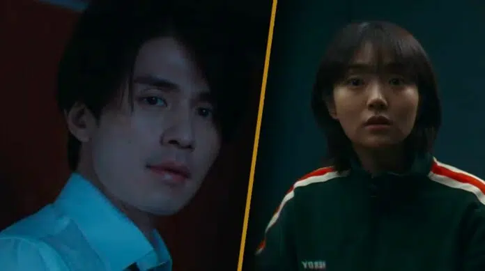 A Shop For Killers Episode 2 Recap Ending Explained Jinman, and Jian