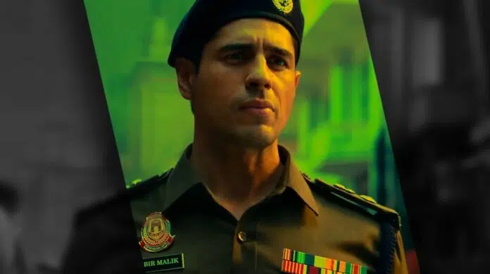 Amazon Series Indian Police Force Season 2 Theories And Predictions Kabir Malik