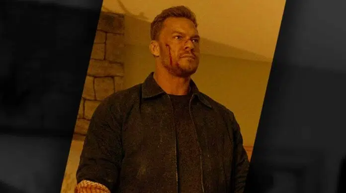 Amazon Series Reacher Season 2 Ending Explained Finale Recap