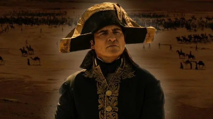 Apple Film Napoleon Ending Explained Film Summary