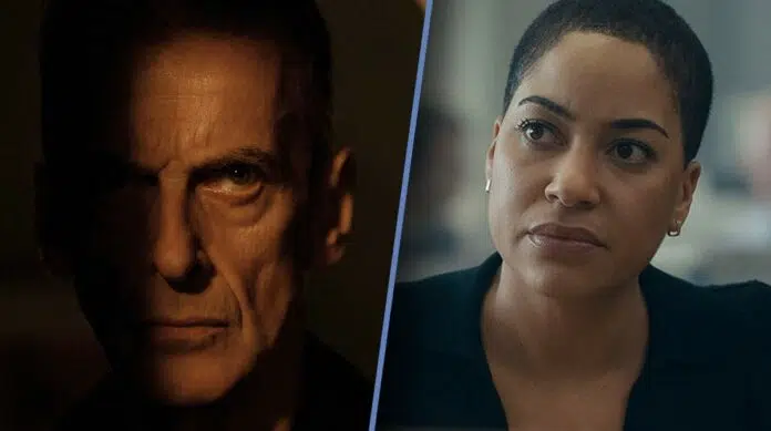 Apple Series Criminal Record Episode 2 Recap Ending Explained June and Daniel