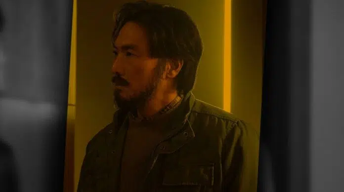 Apple Series Hiroshi Randa In Monarch Legacy of Monsters Explained