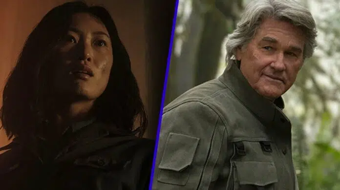 Apple Series Monarch Legacy of Monsters Season 2 Theories Keiko Miura, Lee Shaw