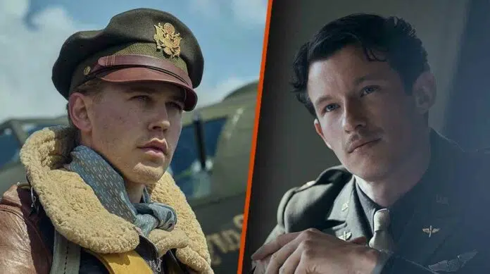 Apple Tv Series Masters Of The Air Episode 1 Recap Ending Explained Buck, Bucky