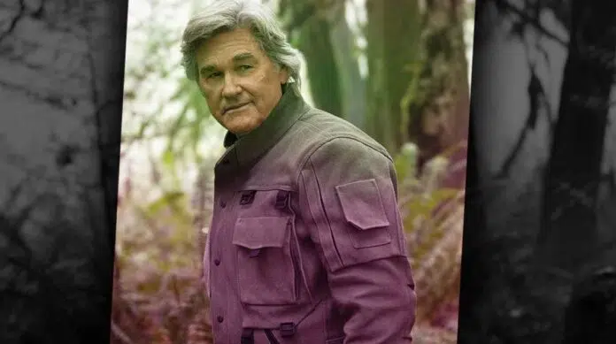 AppleTV Series Lee Shaw In Monarch Legacy of Monsters Season 1 Explained