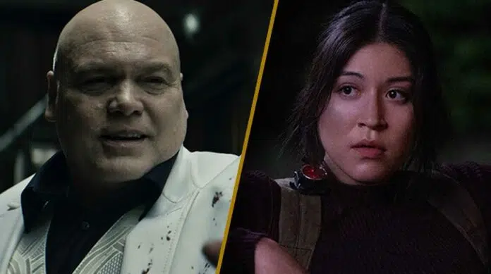 Disney Echo Ending Explained Series Summary Maya Lopez and Kingpin