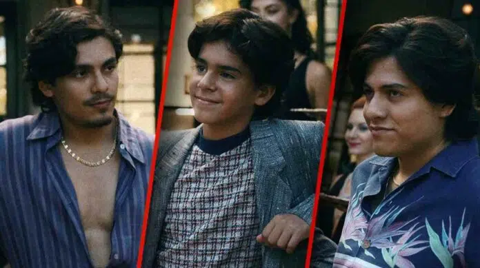 Dixon, Uber, And Osvaldo In Netflix Series Griselda Explained