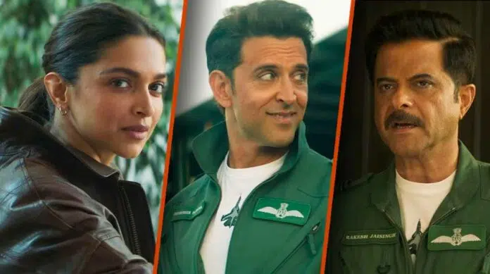 Fighter Ending Explained 2024 Film Summary Mini, Patty And Rakesh