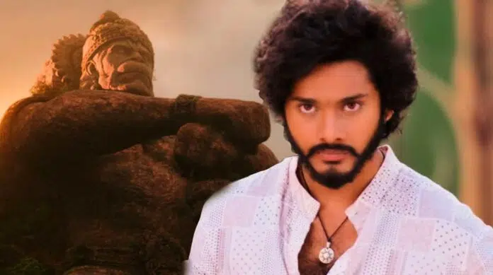 Hanu Man Ending Explained Film Summary Hanumanthu