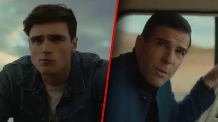 He Went That Way Ending Explained Film Summary Bobby and Jim