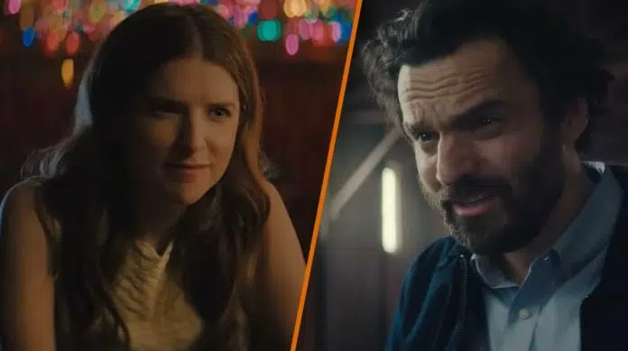 Hulu Film Self Reliance Review Maddy, and Tommy