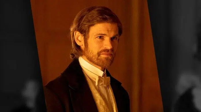 MGM Series Belgravia The Next Chapter Episode 1 Recap Ending Explained Fred