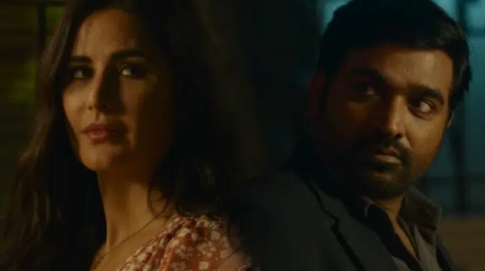 Merry Christmas Ending Explained Film Summary Maria and Albert