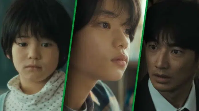 Monster Ending Explained 2023 Film Summary Yori Hoshikawa, Minato Mugino, Michitoshi Hiro