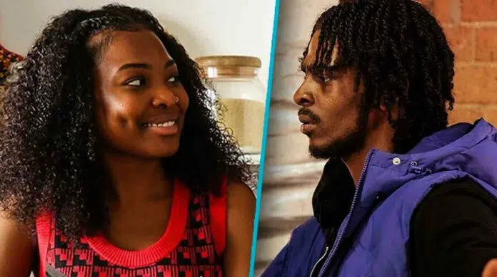 Netflix BBC Series Champion Review Vita, and Bosco