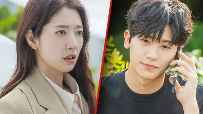 Netflix KDrama Doctor Slump Episode 1 Recap Ending Explained Ha-Neul and Jeong-Woo