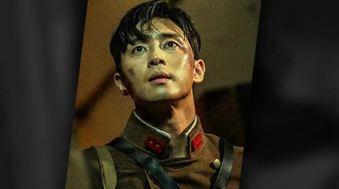 Netflix KDrama Gyeongseong Creature Ending Explained Part 2 Summary Jang Tae-sang