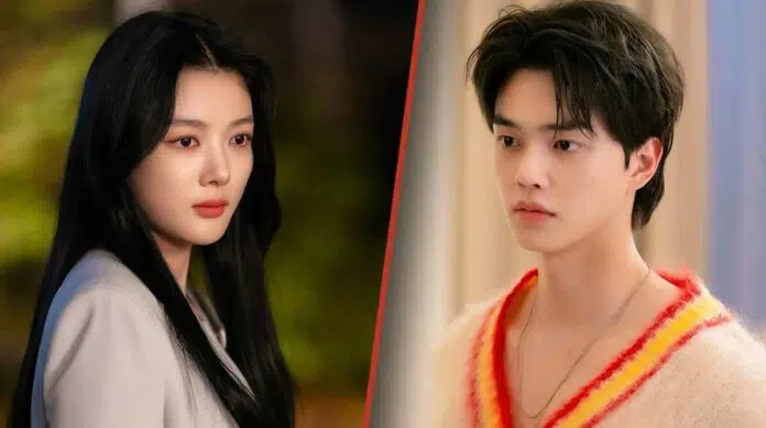 Netflix Kdrama My Demon Episode 14 Recap Ending Explained Do Hee And Gu Won