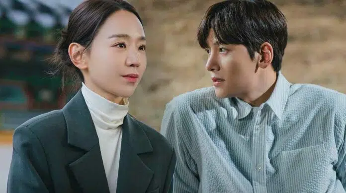 Netflix Kdrama Welcome To Samdal-Ri Episode 15 Recap Ending Explained Sam Dal, Yong Pil